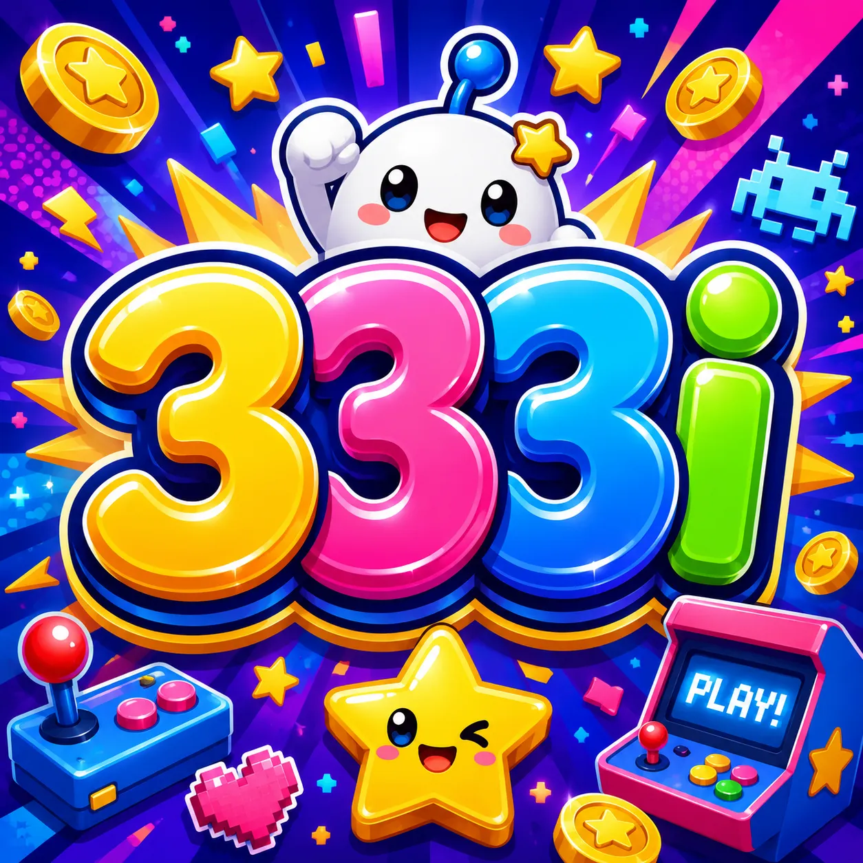 333i Terbaru 2026: Download APK dan Review