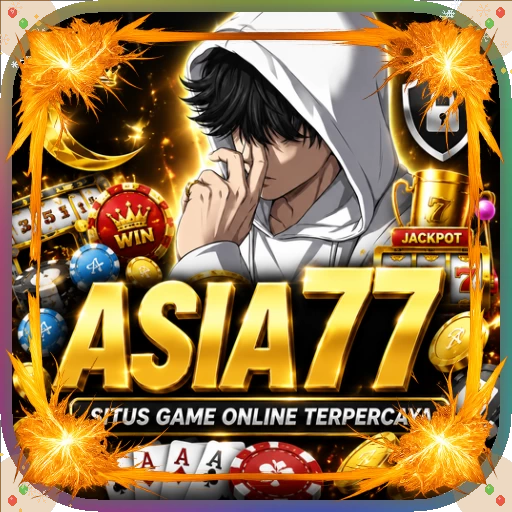 Download Aplikasi asia77 Terbaru untuk HP Android