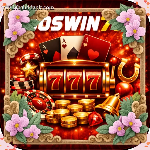 Aplikasi boswin77 Terbaru: Review dan Link Download