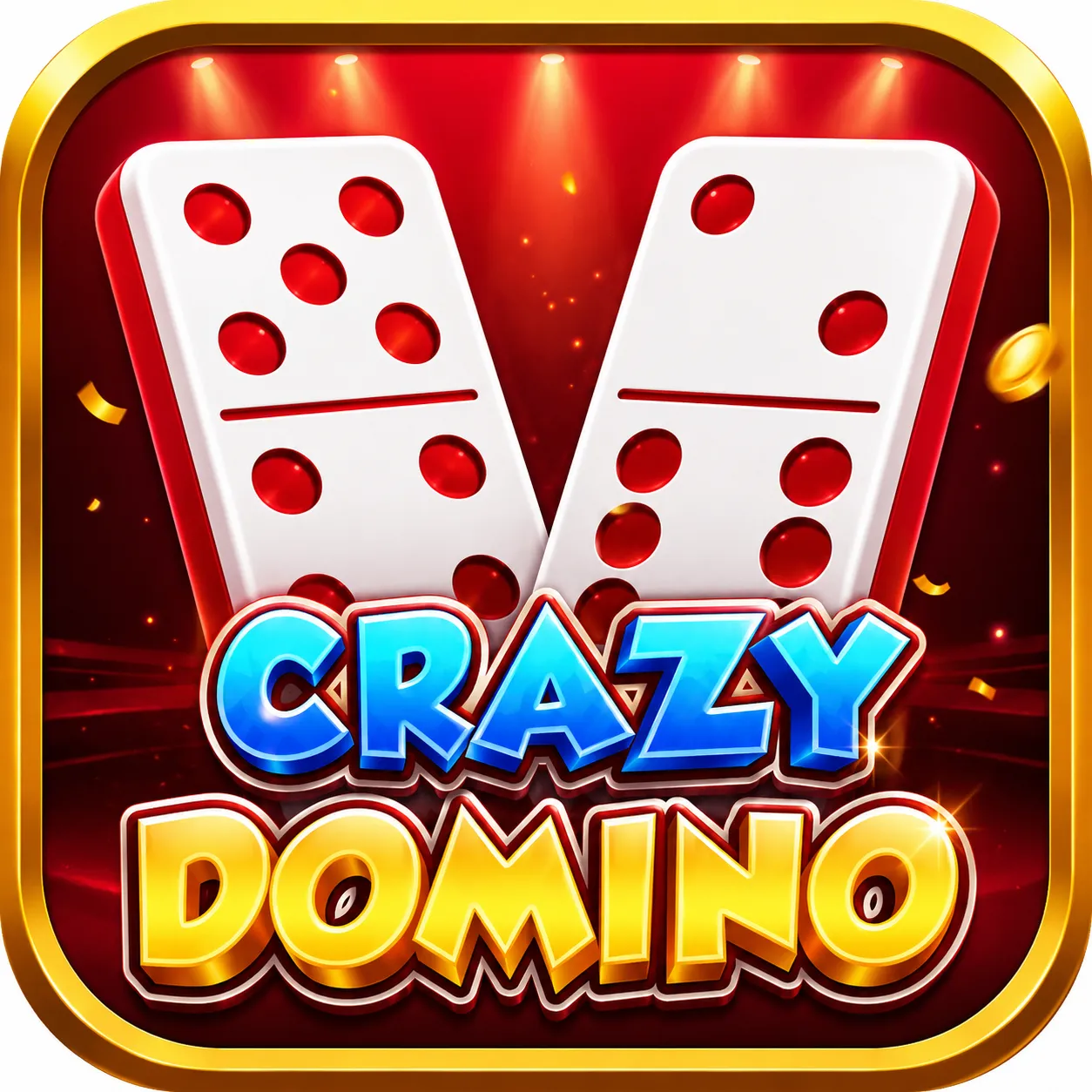 crazydomino APK Terbaru dengan Fitur Lengkap