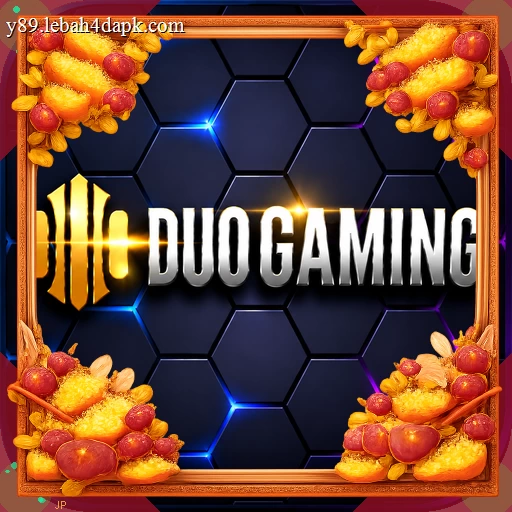 duogaming APK Terbaru dan Aman untuk Diunduh