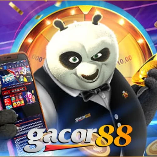 Update Aplikasi gacor88 ke Versi Terbaru