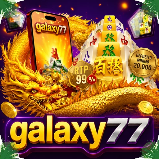 Download galaxy77 APK Terbaru Full Version
