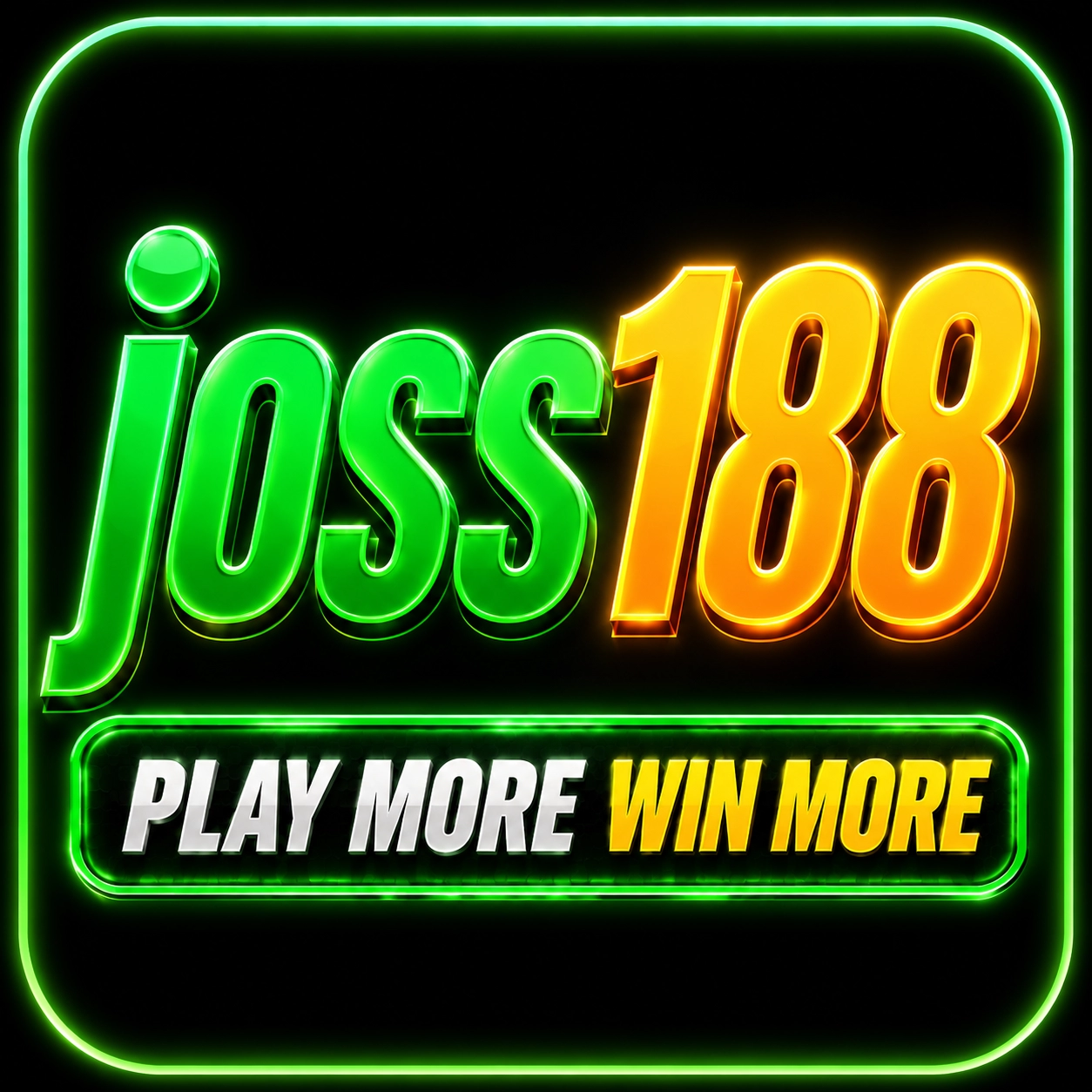 Update Aplikasi joss188 Terbaru 2026