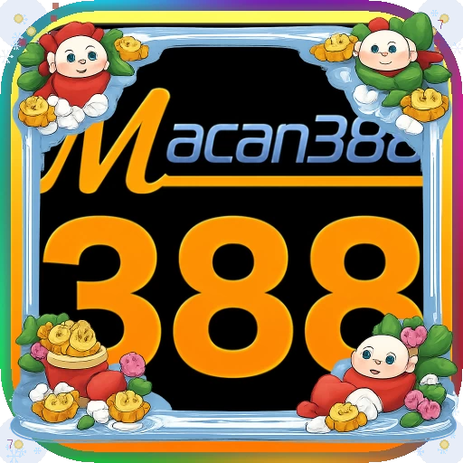 macan388 APK Terbaru dan Aman untuk Diunduh
