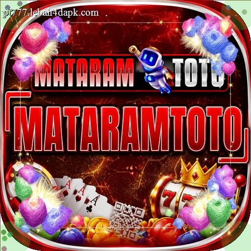 Download mataramtoto APK Terbaru untuk HP Android