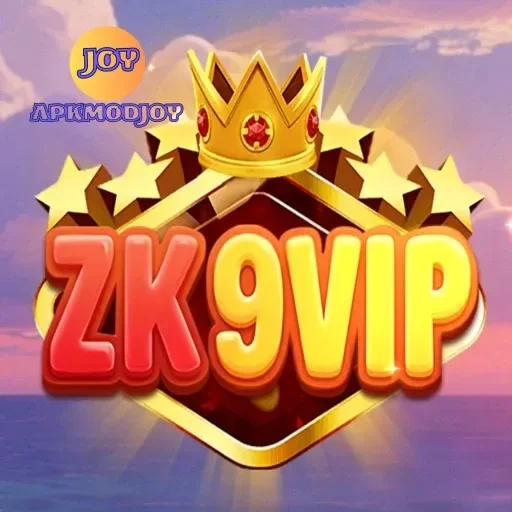 zk9vip APK Versi Terbaru untuk Android 2026