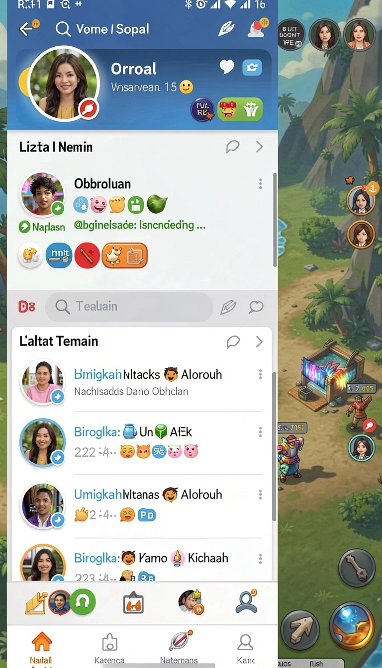 dewalive APK Versi Terbaru untuk Android 2026 3