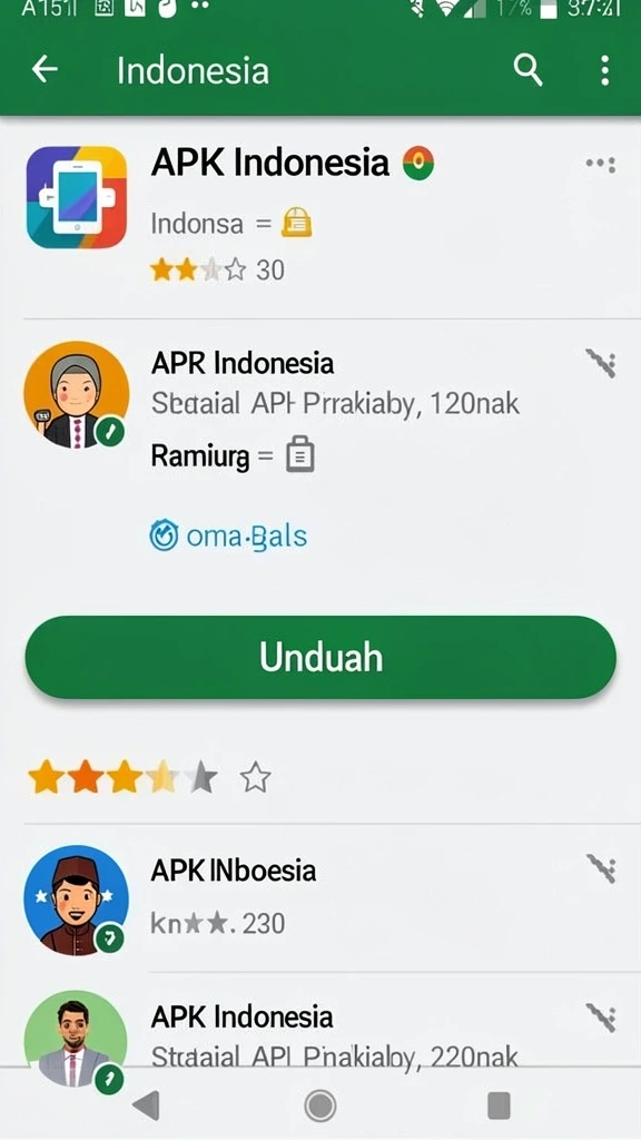 Aplikasi winstar Terbaru: Review dan Link Download 3