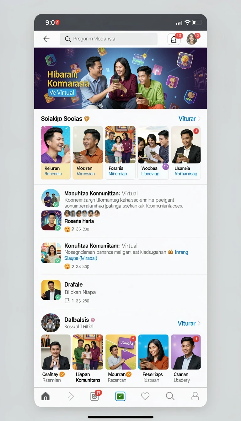 Download Aplikasi asia77 Terbaru untuk HP Android