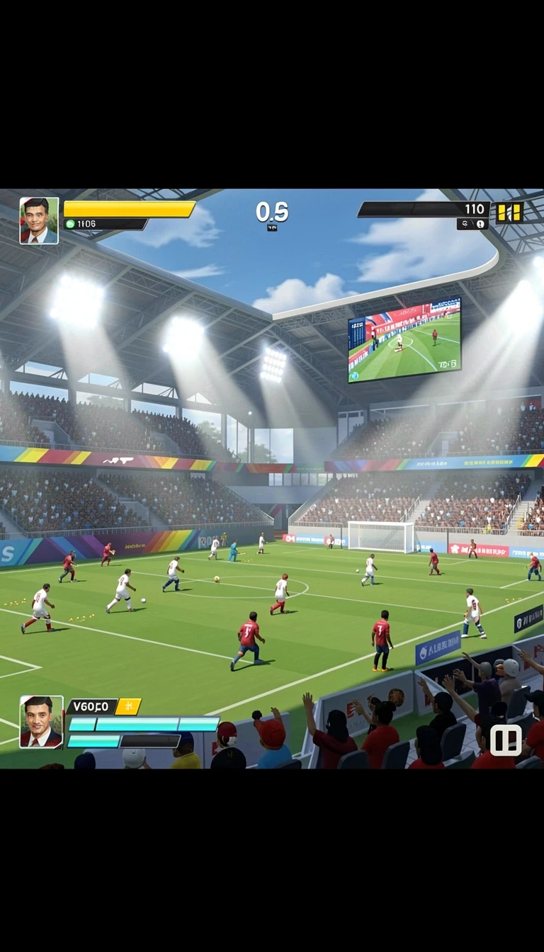 bosplay77 APK Terbaru dan Aman untuk Diunduh