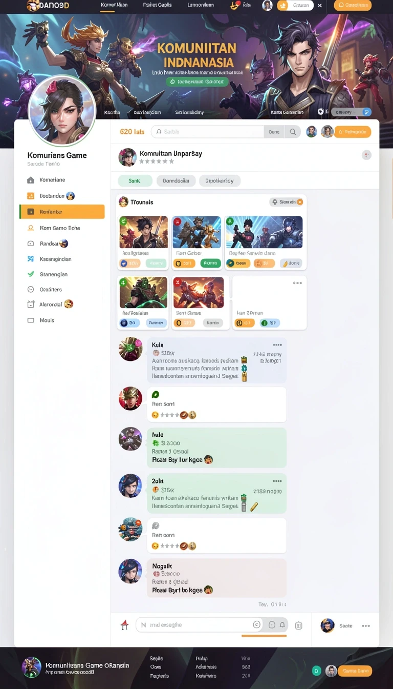 Review Aplikasi 6rt Versi Terbaru