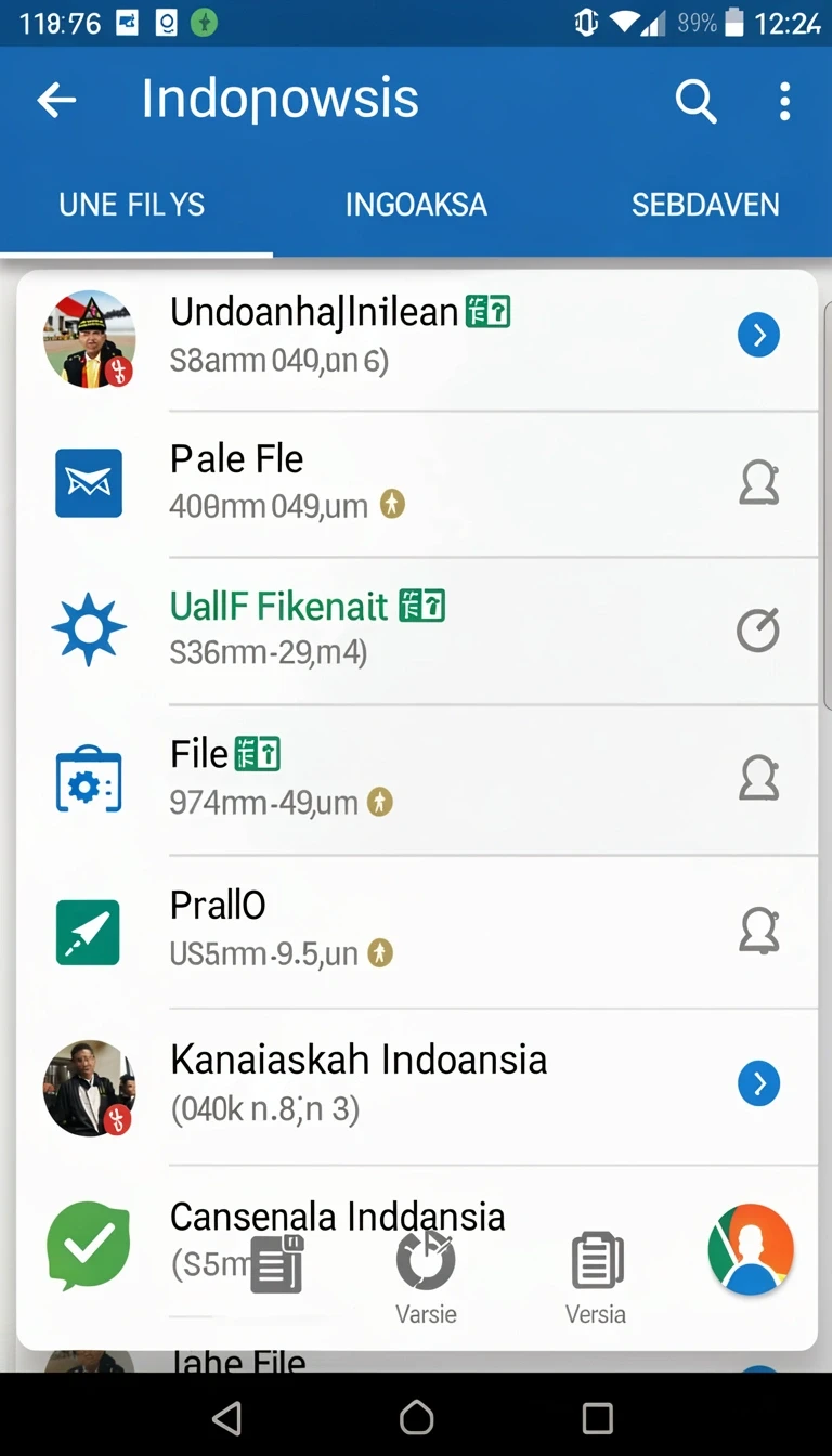 Review Aplikasi 5rt Versi Terbaru 2