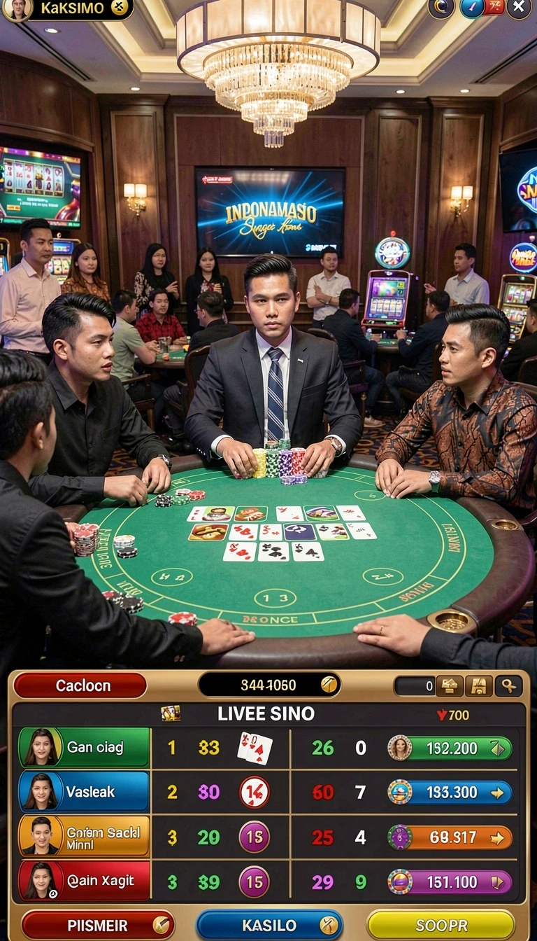 Review Aplikasi 6rt Versi Terbaru 3