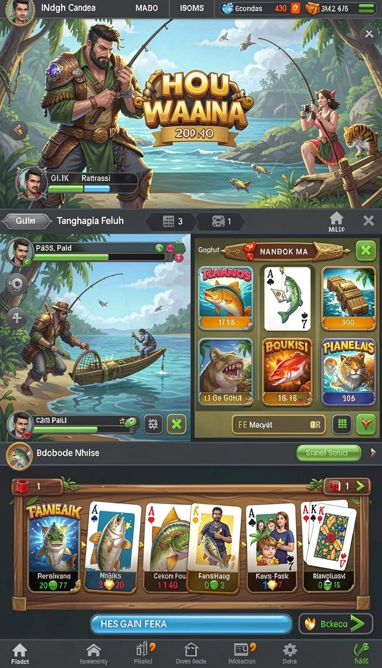 cmtoto Versi Terbaru untuk Android Tanpa Ribet