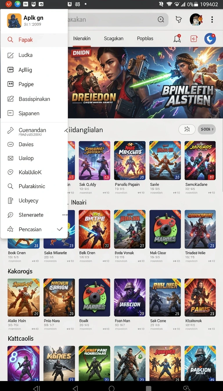 mkwin666 APK Terbaru untuk Perangkat Android 2
