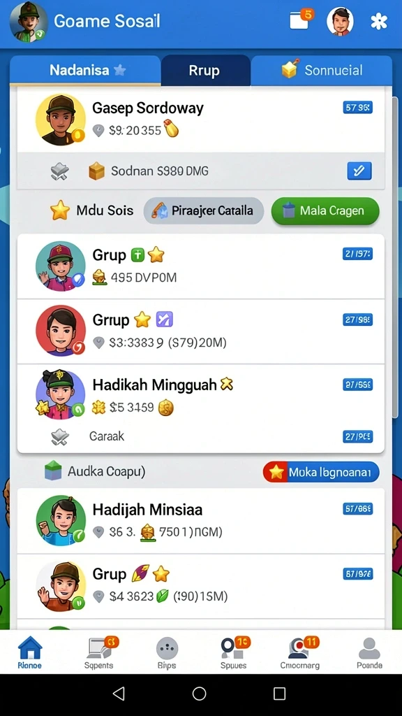 ho3 Terbaru: Download APK Resmi dan Aman