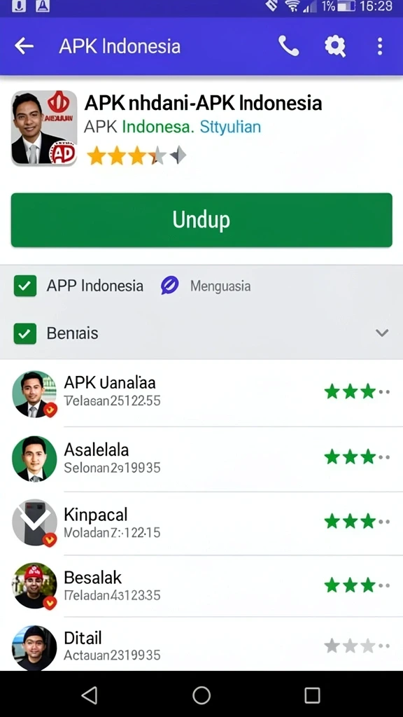 idebet APK Terbaru untuk Perangkat Android 2