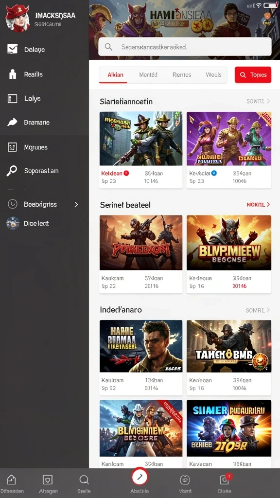 macan388 APK Terbaru dan Aman untuk Diunduh 2