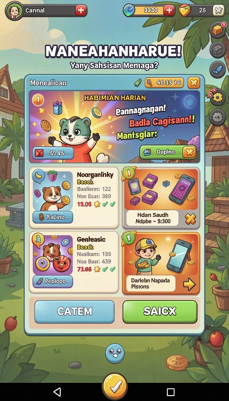 5gtoto App APK Terbaru 2
