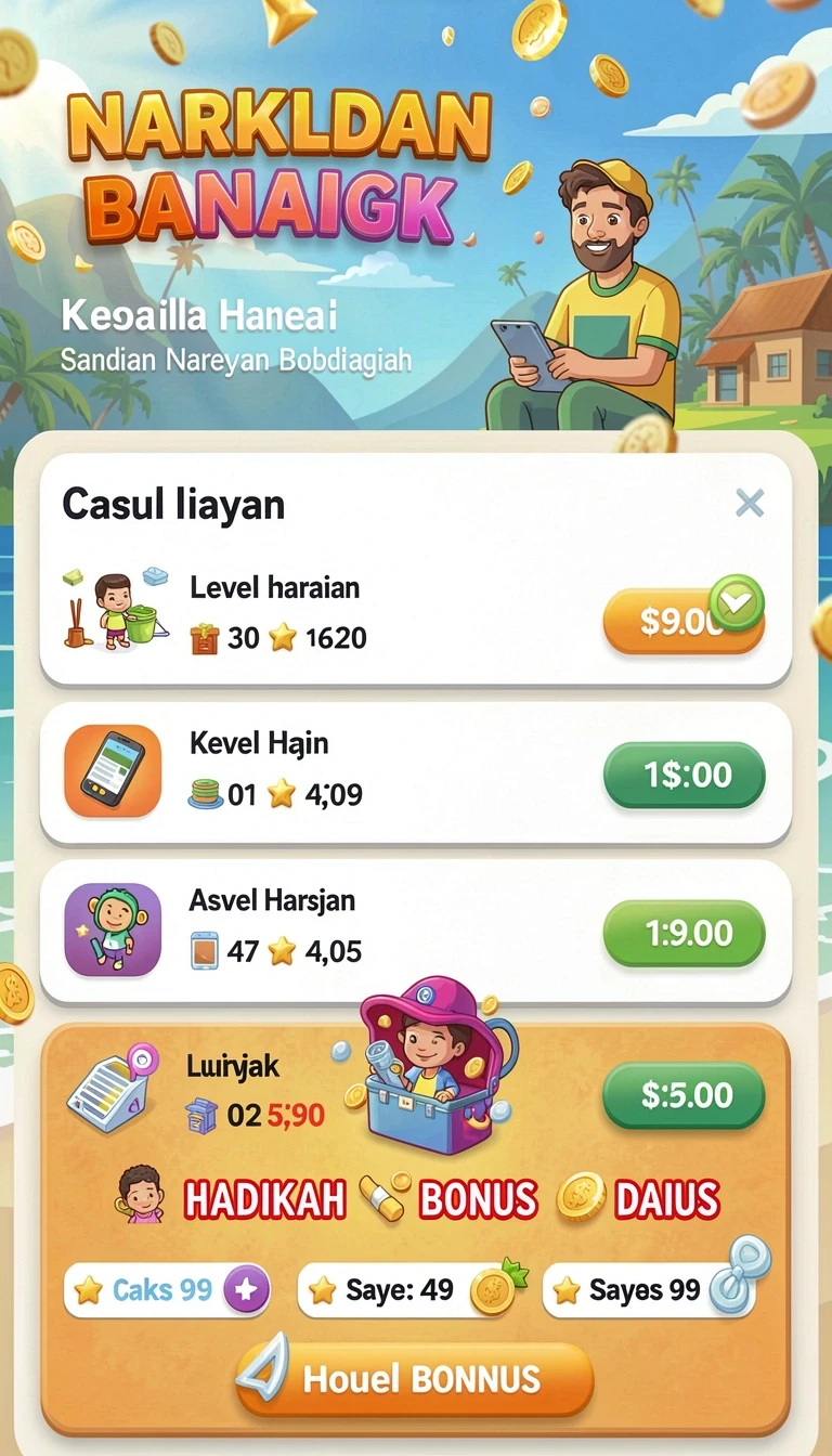 rpvip7 APK Terbaru 2026 untuk Semua Perangkat