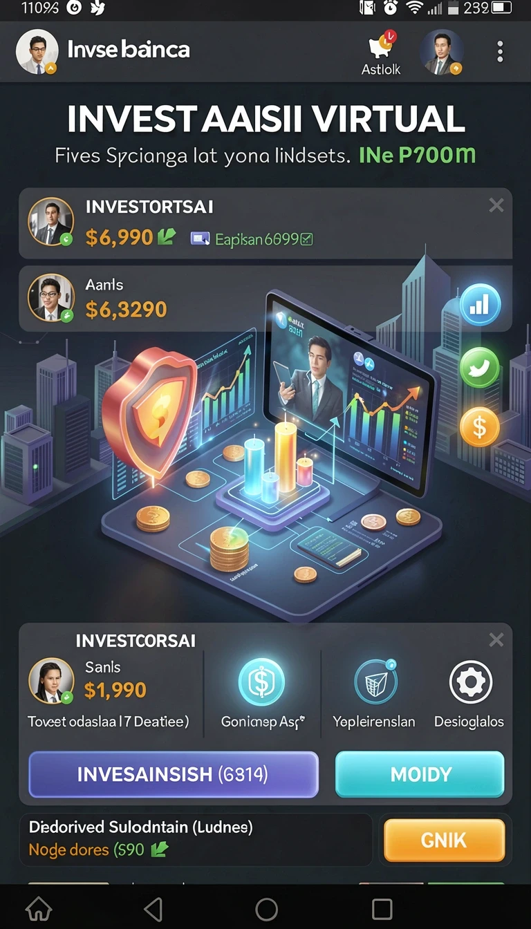 zeus138 Terbaru untuk Android: Download APK Gratis