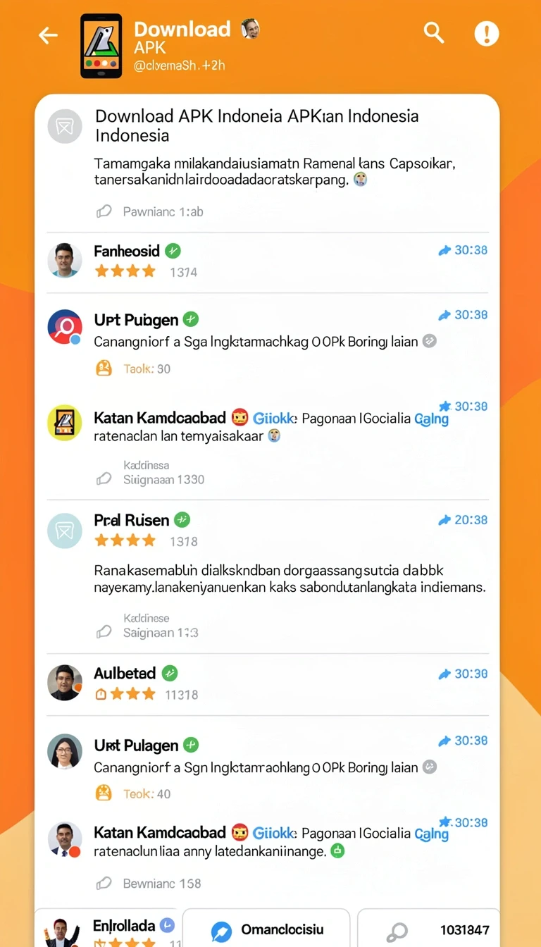 cendana777 Terbaru untuk Android: Download APK Gratis 2