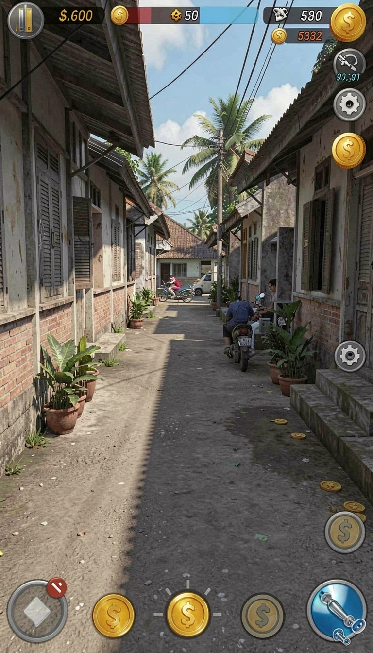Download jktgame APK Terbaru untuk HP Android 3