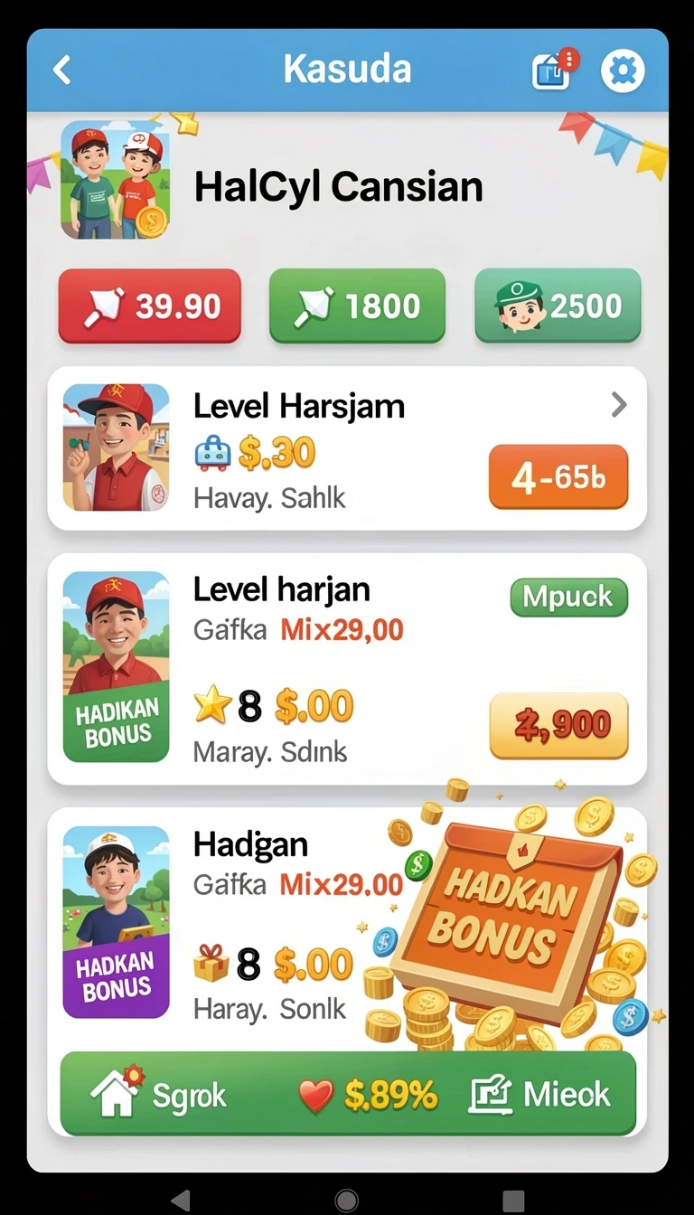 Download zk6 APK Terbaru Full Version 2