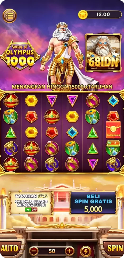 bosplay77 APK Terbaru dan Aman untuk Diunduh 2