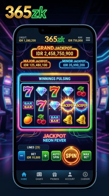 Update Aplikasi kaya33 ke Versi Terbaru