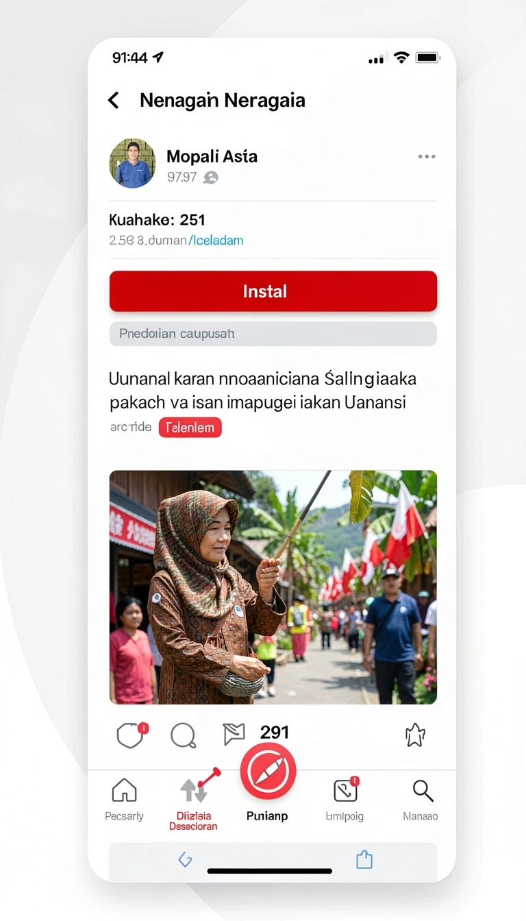 Review Aplikasi kiw69 Versi Terbaru 3