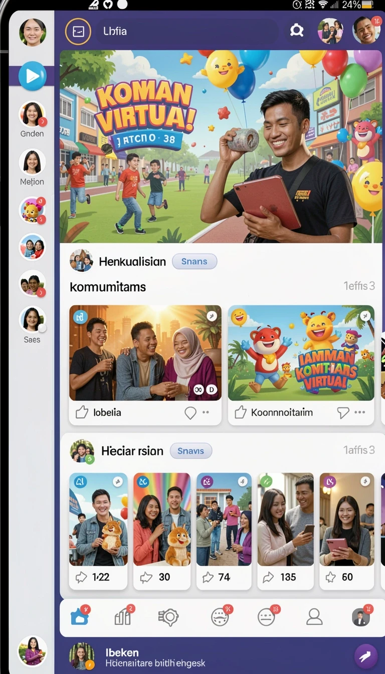 Review Aplikasi 6rt Versi Terbaru 2