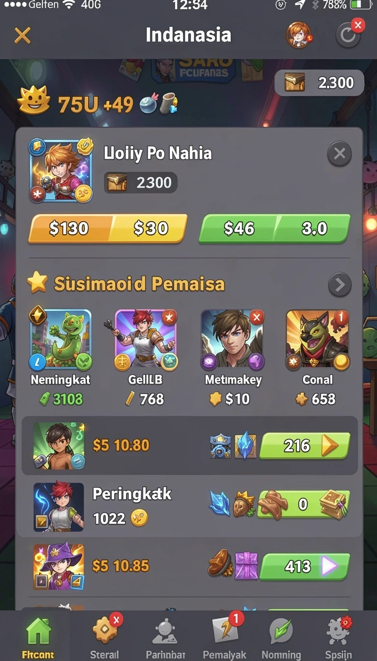Aplikasi winstar Terbaru: Review dan Link Download
