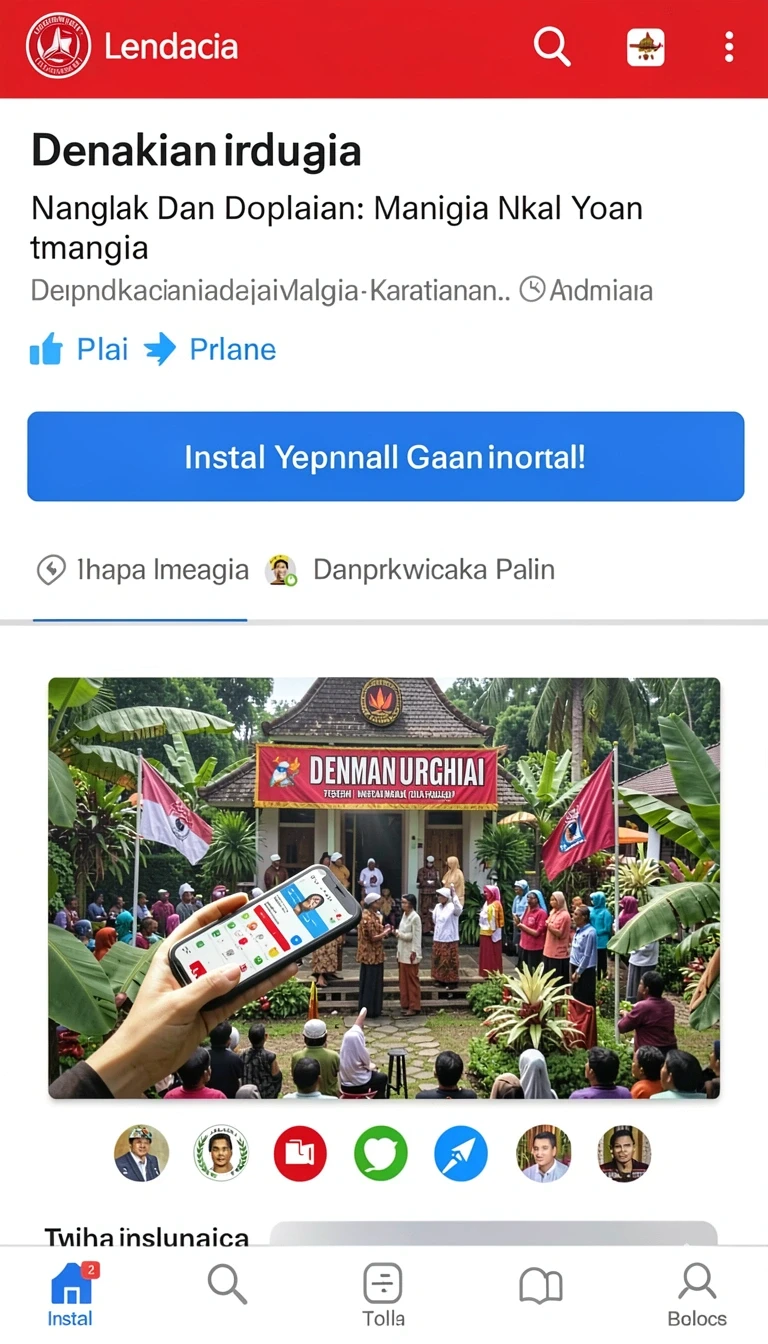 watitoto Terbaru: Review Aplikasi dan Link Unduh