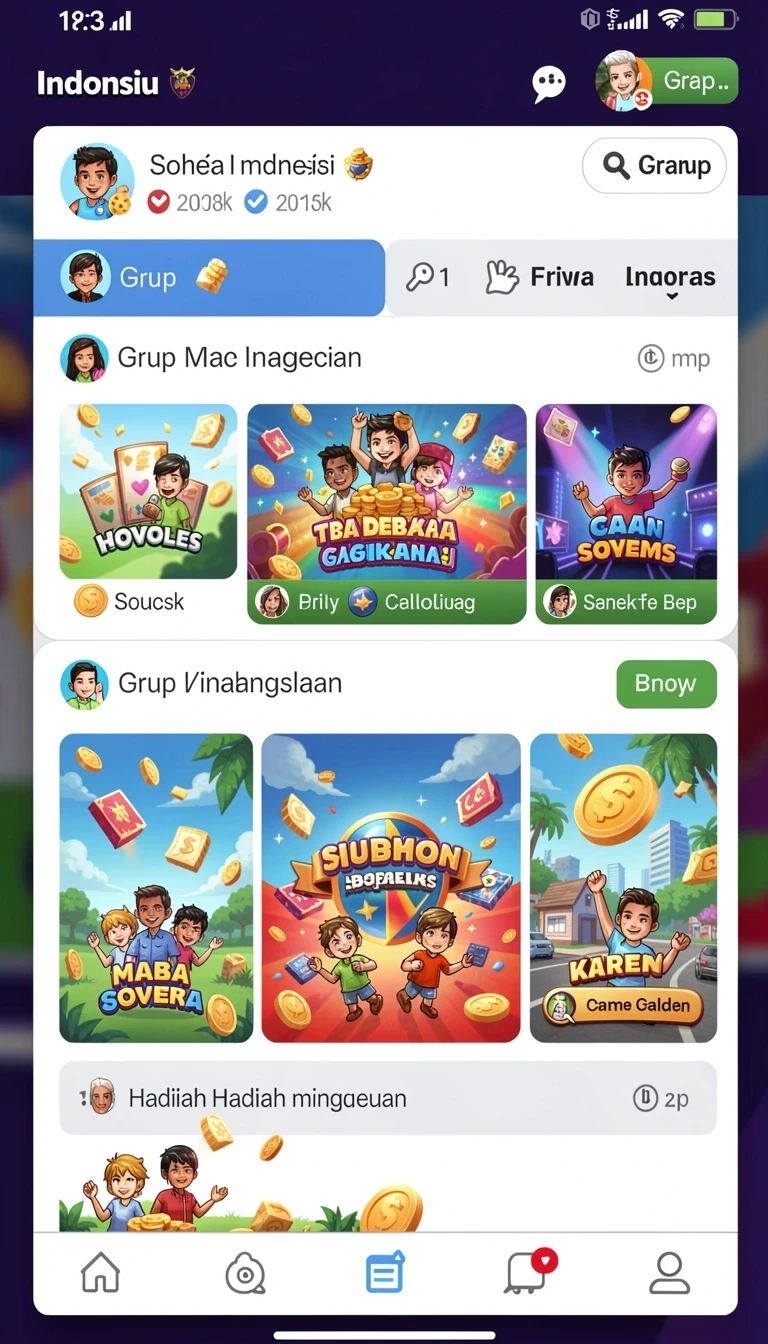 Cara Update Aplikasi hokiraja ke Versi Terbaru 3