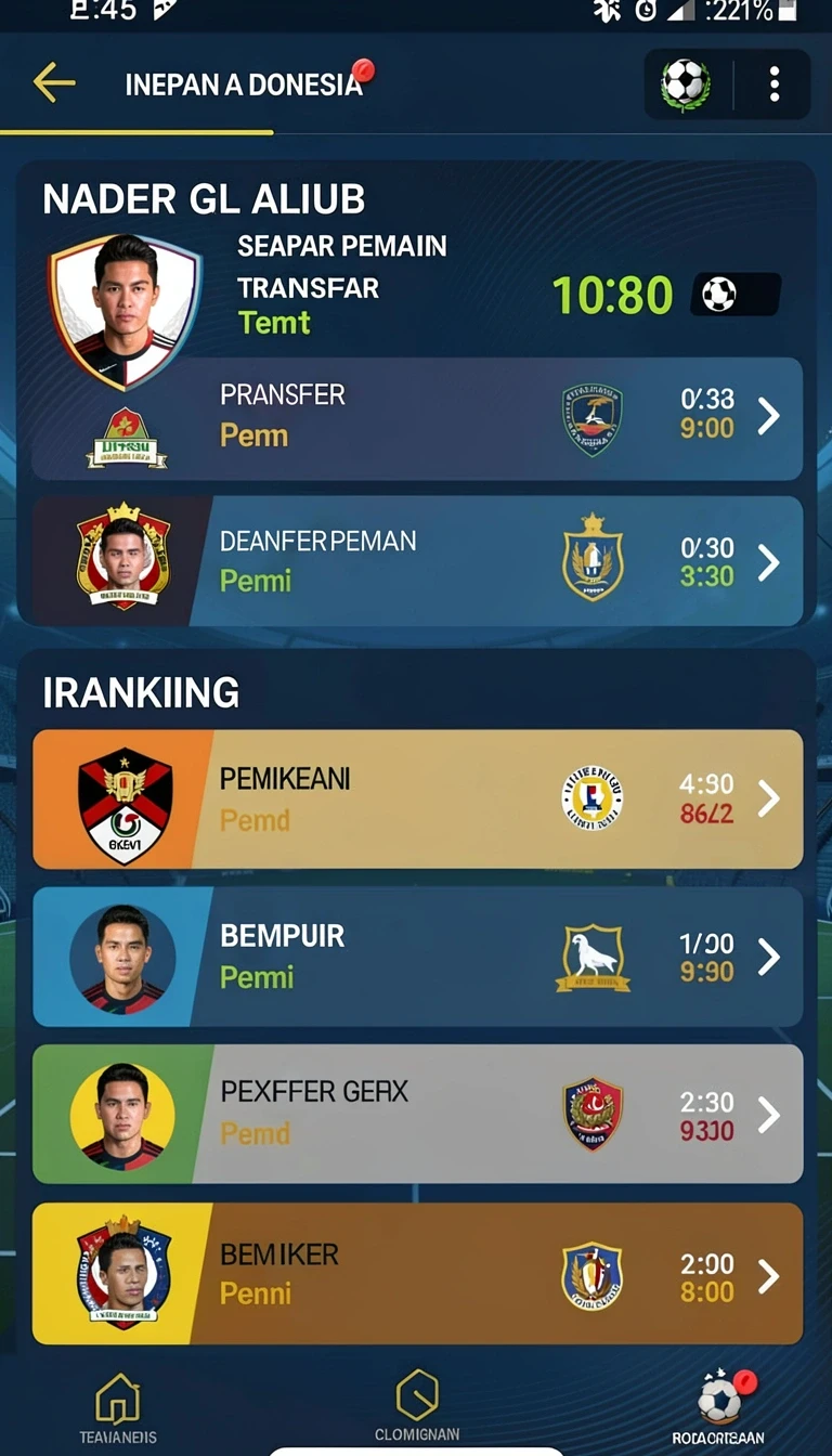 5zk App APK Terbaru 3
