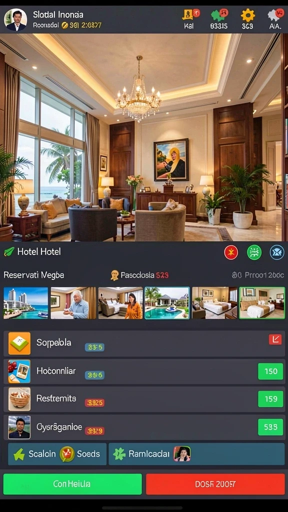 duogaming APK Terbaru dan Aman untuk Diunduh 3