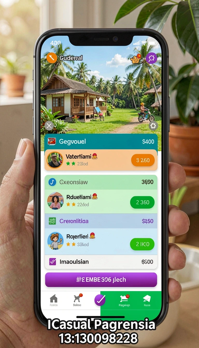 spinlucky APK Versi Terbaru untuk Android 2026 2