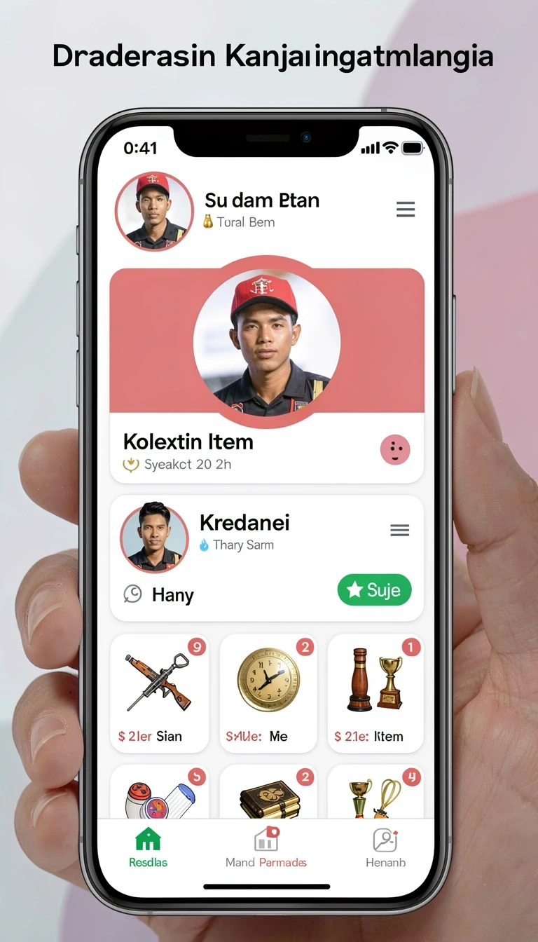 usg888 APK Terbaru: Download Cepat dan Gratis