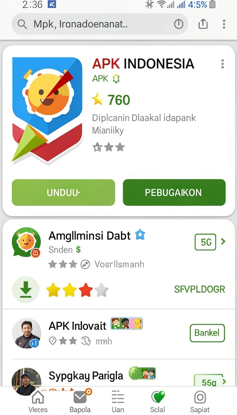 topi189 Terbaru 2026: Download APK dan Review 2