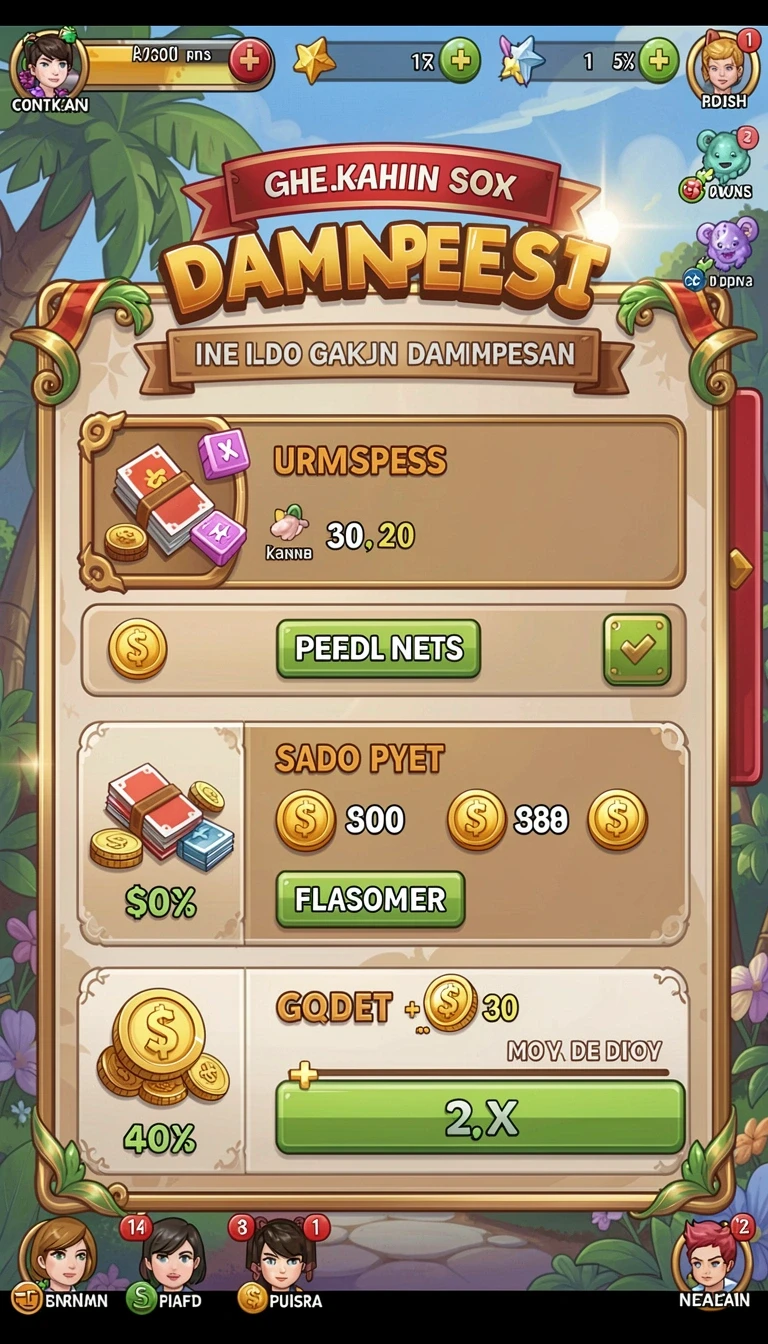 Cara Update Aplikasi toto313 ke Versi Terbaru 3