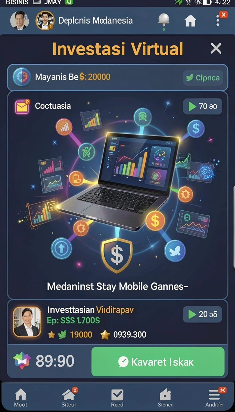 Cara Update Aplikasi idebet ke Versi Terbaru 2