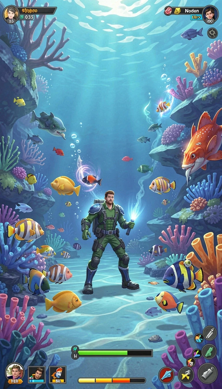 hq777 Terbaru untuk Android: Download APK Gratis 3