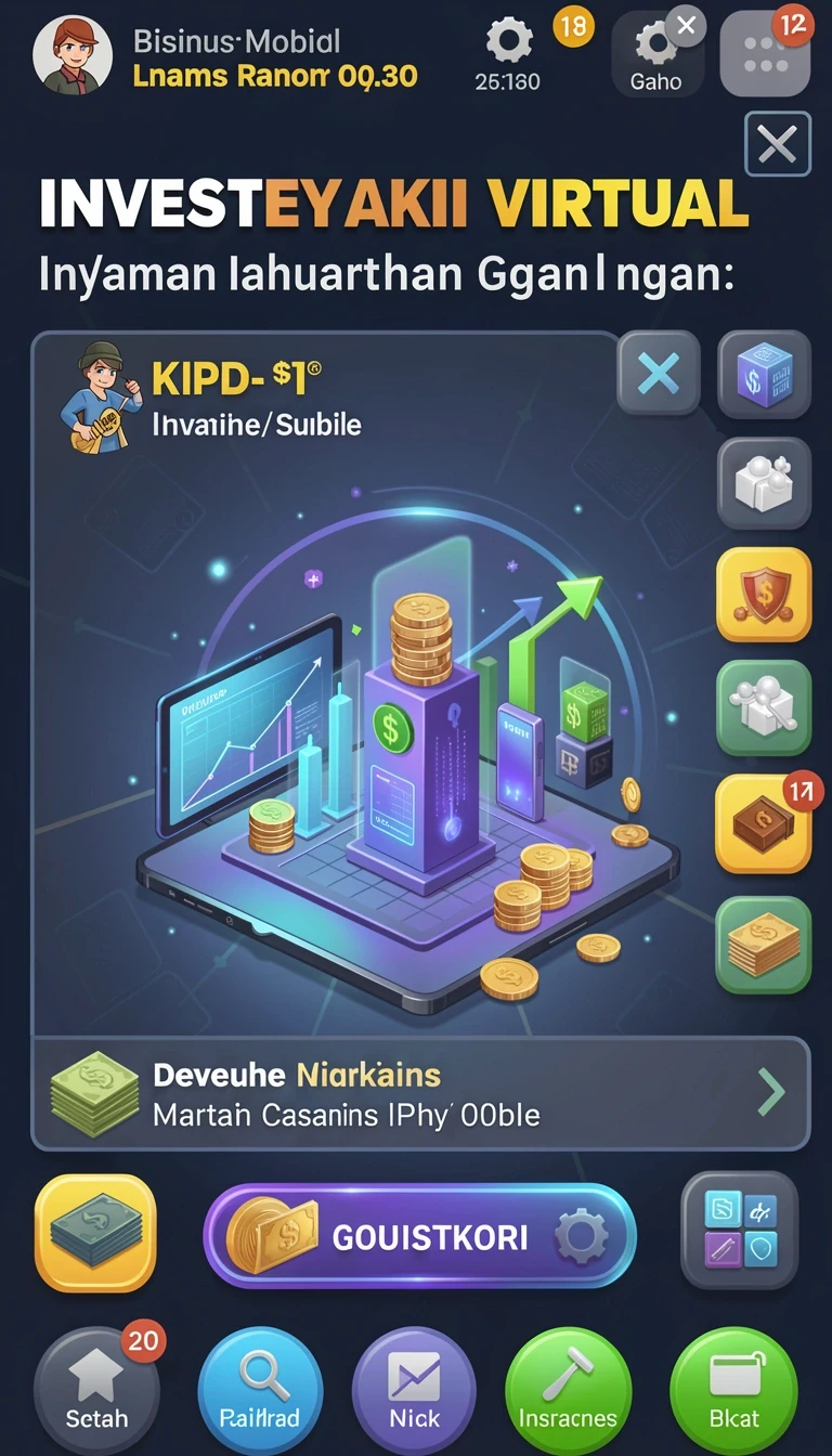 ceri4d APK Terbaru untuk Android Tanpa Iklan