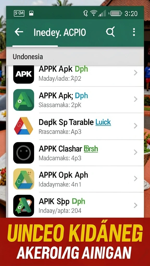 hebat33 APK Terbaru untuk Android Tanpa Iklan 3