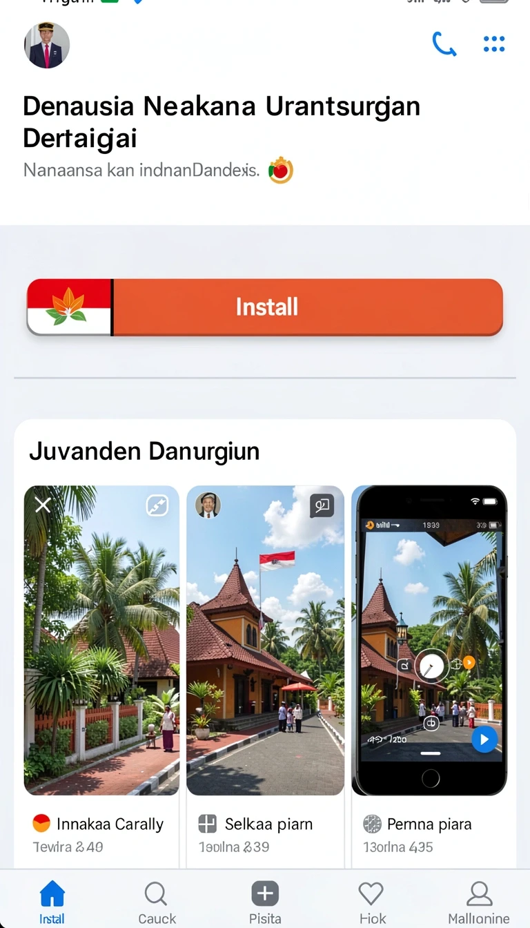 watitoto Terbaru: Review Aplikasi dan Link Unduh 3