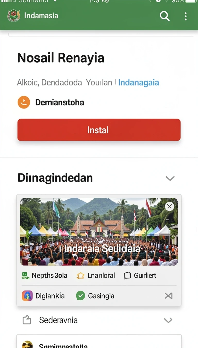 peti4d APK Terbaru untuk Android Tanpa Iklan 2