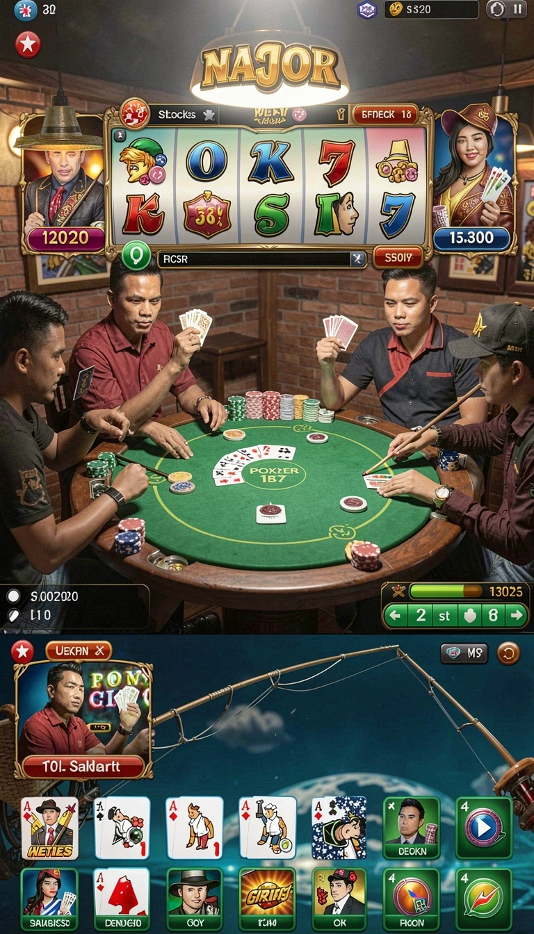Kelebihan dan Fitur Aplikasi adam77 Terbaru 3