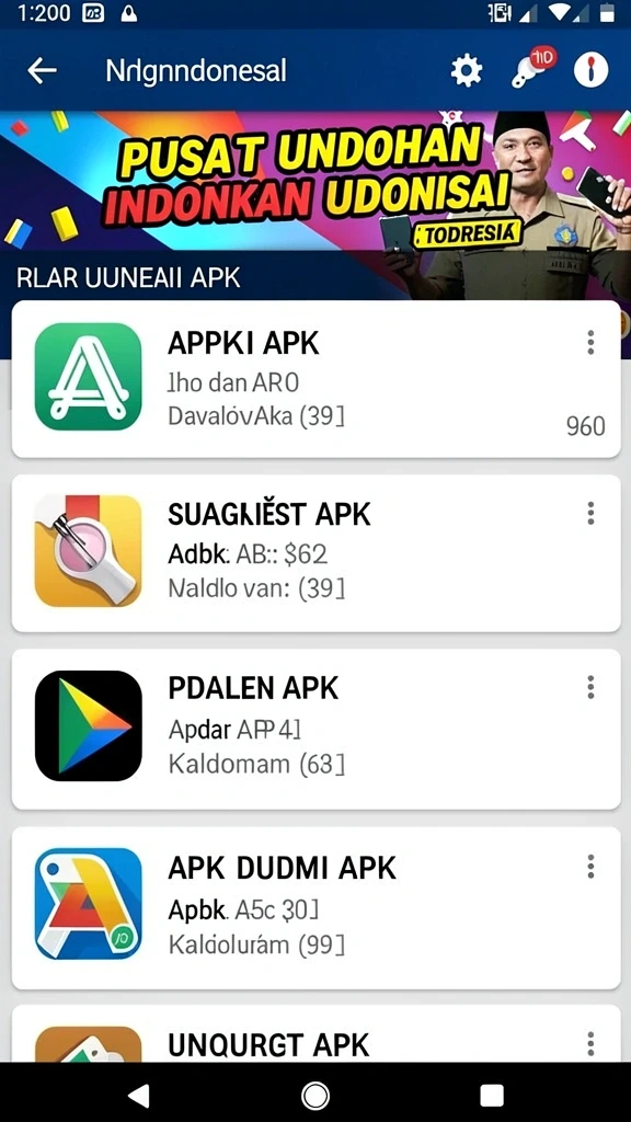 Kelebihan dan Fitur Aplikasi adam77 Terbaru